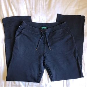 Ralph Lauren 100% cotton sweatpants